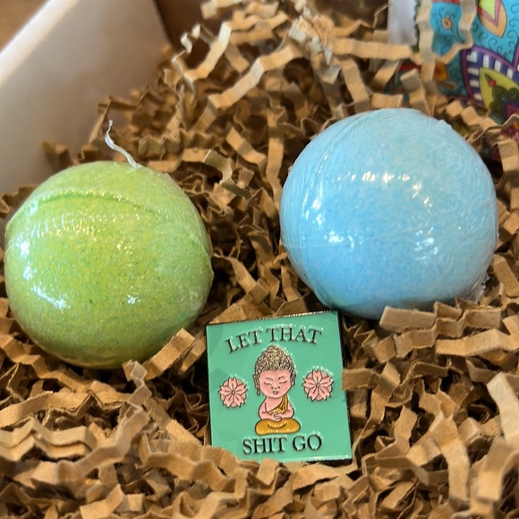 Stress Less Box! - Picture 7 of 12